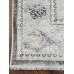 Турецкий ковер Allure 16474 Серый